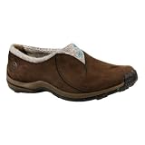 Ladies Timberland Winter Park Slip-On Casual Shoe by Timberland