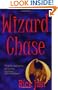 Wizard Chase (The Wizards Trilogy, 1)