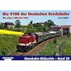 Die V 100 der Deutschen Reichsbahn: Die Jahre 1964 - 1991
