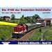 Die V 100 der Deutschen Reichsbahn: Die Jahre 1964 - 1991