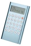 Chass C-Numbers Blue Calculator Plus