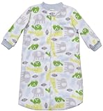 Carters Animal Safari Sleep Bag