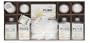 Pure Bath Gift Set Paraben Free in Wooden Box