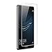 Huawei P9 Screen Protector, Vikoo Ultra-thin 9H Hardness Shatterproof Anti-Scratch HD Clear Tempered Glass Screen Protector for Huawei P9 Smartphone