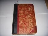 1902 Works of Nathaniel Hawthorne Mosses From an Old Manse
