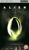 Alien [UMD Mini for PSP] [1979]