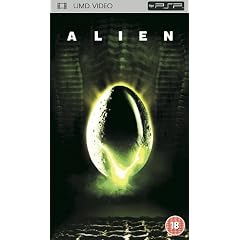 Alien [UMD Mini for PSP] [1979]