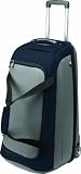 Caselogic 29" Lightweight Rolling Duffel, Blue, One Size