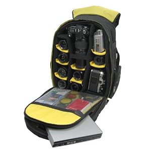Ape Case Pro Backpack SLR Video Camera Case ACPRO2000 by 