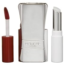L'Oreal Infallible Never Fail Lipolour - Grenadine