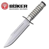 Boker Bowie Knife Magnum Extreme Survivor