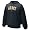 Nike Army Black Knights Black Arch Lettering Fleece Hoody Sweatshirt