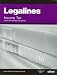 Legalines on Income Taxation, 14th--Keyed to Freeland