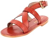 Pour La Victoire Womens Mariza Flat Sandal Sandal