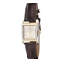 Tommy Bahama Swiss Women's TB2105 Island Jewels Gold Coast Leather Strap Watch