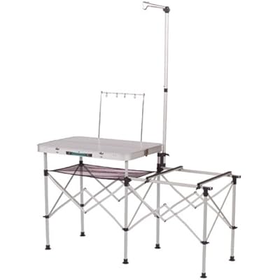 Coleman Pack-AwayÂ® Kitchen