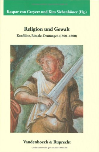 Religion und Gewalt