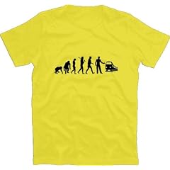 Standard Edition Bahn Schaffner I Evolution T-Shirt