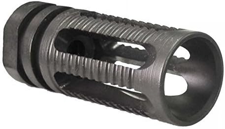 YANKEE HILL YHM PHANTOM (F/H) 5 5 6 1/2X28 SMOOTH BLACK by YANKEE HILL MACHINE