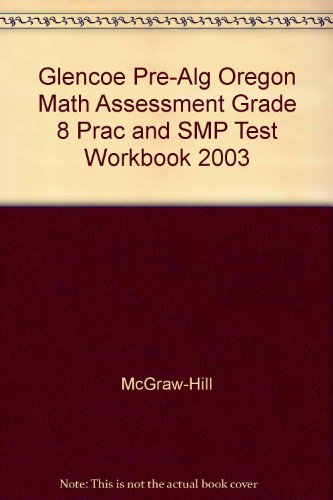 glencoe pre algebra oregon mat
