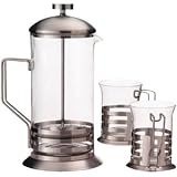Primula PCP-1208 Primula Coffee Press 5 piece Gift Set