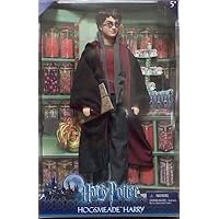 Harry Potter Hogsmeade Harry