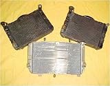 1979 Honda CX 500 Custom Radiator
