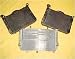 2002 Honda CBR 1100 XX Blackbird Radiator