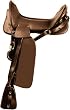 McClellan Officer's Saddle
