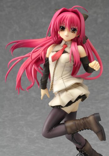 神曲奏界ポリフォニカ コーティカルテ・アパ・ラグランジェス (1/8スケールPVC製塗装済み完成品)