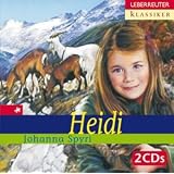 Heidivon "Johanna Spyri"