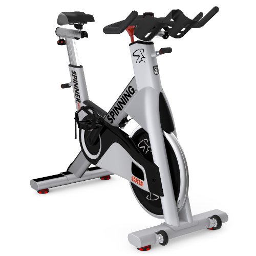 Star Trac Spinner® NXT Bike reviews