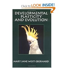 Developmental Plasticity and Evolution