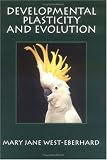 Developmental Plasticity and Evolution