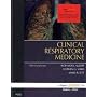 Clinical Respiratory Medicine: Expert Consult (Expert Consult Online + Print)
