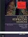 Clinical Respiratory Medicine: Expert Consult: Online and Print (Expert Consult Online + Print)