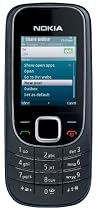 Nokia 2323 classic dark blue (GPRS, Bluetooth, E-Mail) Handy