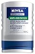 Nivea For Men Extreme Comfort Post Shave Balm, 3.3-Ounce Bottle (Pack of 3)
