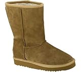 Skechers Cunning Chemist Womens Boots