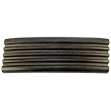 Auto-Tech Plastics BBG-009 Black Exterior Truck Body Side Cab Molding by Auto Tech Plastics