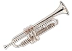 Trompette Tristar Argent�e Sib D�buta...
