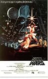 Star Wars: Episode IV - A New Hope - Movie Poster (15th Anniversary) (Size: 27'' x 40'')