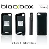 BLACKBOX PowerPack Plus Apple iPhone 4von "Blackbox"