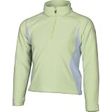 Spyder Bitsy Speed Fleece Turtleneck - Girl's
