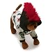 モヒカン フーディー [ モンスター トラック ] 犬服のパーカー・フーディー・フード 【S】