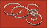 Paderno World Cuisine 47533-08 Pastry Ring, Tart