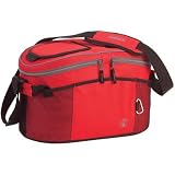 Coleman 2000004135 24 Can Soft Sided Picnic Cooler