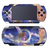 PSP Skin Slim & Lite - Star Kiss