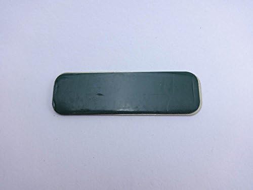 TRD Rally Development Emblem Car Accessories 3M Adhesive Foreign Automotive Vehicle Symbol