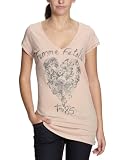 Hilfiger Denim - Andi Vn Tee S/S / 1657605323 - T-Shirt - Femme